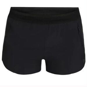 NEW WITH TAG Outdoor Research Swift Lite Shorts XS Black